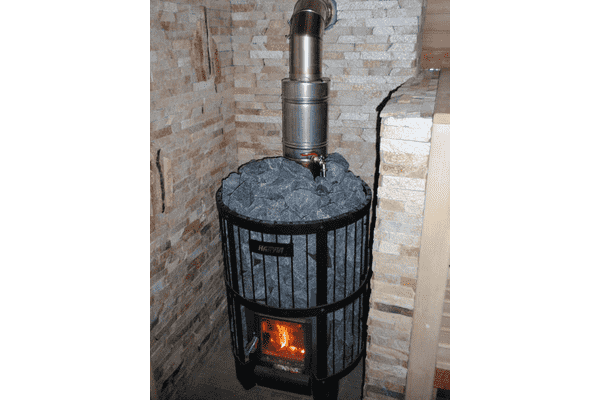 Дровяна сауна - ЛьвівМаркет Дровяна сауна - LvivMarket.net