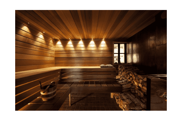 Сауни на дровах - ЛьвівМаркет Сауни на дровах - LvivMarket.net