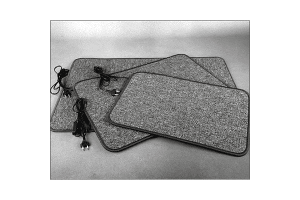 Електричні термокилимки TERKO 200Х500 - ЛьвівМаркет Електричні термокилимки TERKO 200Х500 - LvivMarket.net