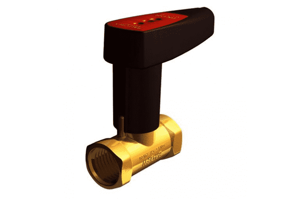 Балансувальний клапан різьбовий BROEN BALLREX DRV 20 - ЛьвівМаркет Балансувальний клапан різьбовий BROEN BALLREX DRV 20 - LvivMarket.net