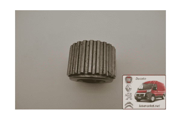 Шестерня коленвала Peugeot Boxer (1994-2002) 2.8idTD/HDi 0513A3,98419310,98419244,FT45506,MC211390 - ЛьвівМаркет Шестерня коленвала Peugeot Boxer (1994-2002) 2.8idTD/HDi 0513A3,98419310,98419244,FT45506,MC211390 - LvivMarket.net