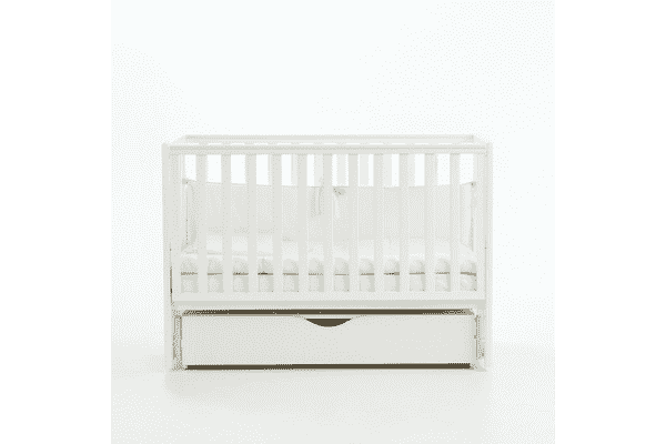 Ліжечко Верес Сонька ЛД13м біле - ЛьвівМаркет Ліжечко Верес Сонька ЛД13м біле - LvivMarket.net