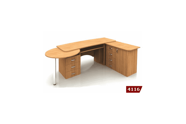 Меблі для офісу столи - LvivMarket.net
