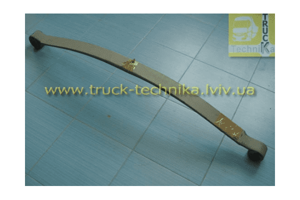 Ресора задня FORD Transit - ЛьвівМаркет Ресора задня FORD Transit - LvivMarket.net