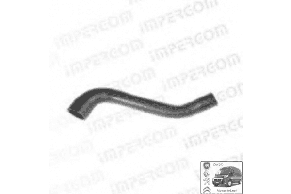 Патрубок сапун Fiat Scudo 220 (2004-2006) 1.9D/TD(1905) 1180 86,9611131880,IM17857,1180.86,T408307,HP721 797 - ЛьвівМаркет Патрубок сапун Fiat Scudo 220 (2004-2006) 1.9D/TD(1905) 1180 86,9611131880,IM17857,1180.86,T408307,HP721 797 - LvivMarket.net