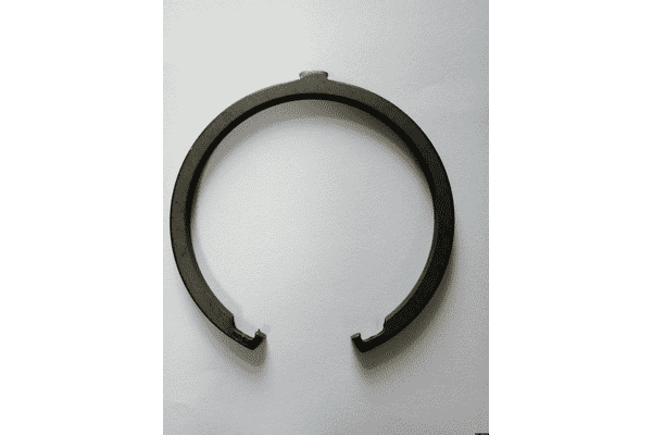 Стопорное кольцо КПП левое Opel Vivaro (2000-2014) 7700104966,4500025 - LvivMarket.net