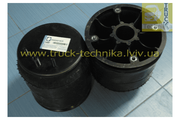 Пневмоподушка VOLVO FL6 - ЛьвівМаркет Пневмоподушка VOLVO FL6 - LvivMarket.net