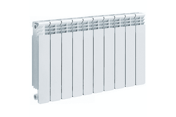 Радіатори алюмінієві HELYOS 500 R/10 - ЛьвівМаркет Радіатори алюмінієві HELYOS 500 R/10 - LvivMarket.net