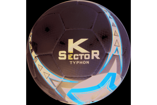 Мяч футбольний Typhon - LvivMarket.net
