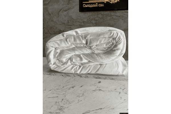 Ковдра шовкопряд  200х220 - ЛьвівМаркет Ковдра шовкопряд  200х220 - LvivMarket.net