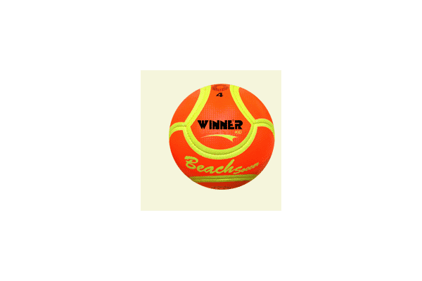 Мяч футбольний Winner Beachkid - LvivMarket.net