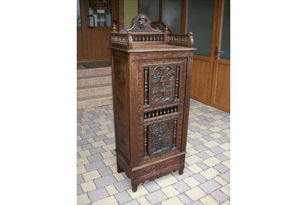 Комод-бар BRETONSE (6181) - ЛьвівМаркет Комод-бар BRETONSE (6181) - LvivMarket.net