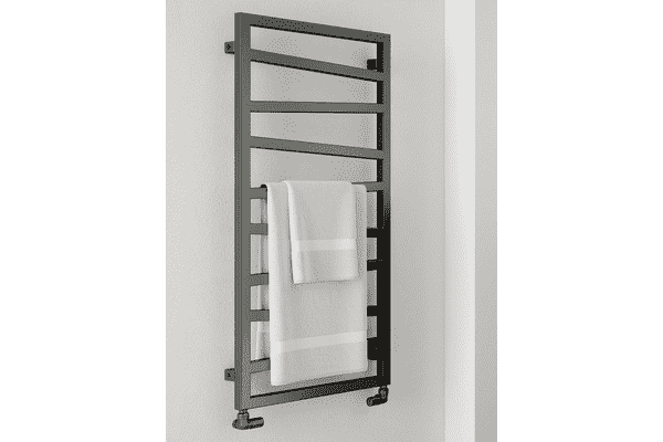 Рушникосушка водяна Terma Zigzag 835x500, 9005 mat (чорна матова) - ЛьвівМаркет Рушникосушка водяна Terma Zigzag 835x500, 9005 mat (чорна матова) - LvivMarket.net