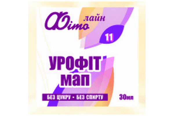 УРОФІТ - LvivMarket.net