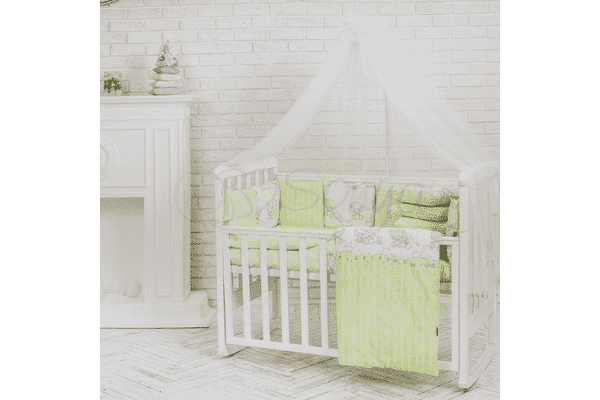 Комплект Маленька Соня Baby Design, немовлята в шапочках, з балдахіном - ЛьвівМаркет Комплект Маленька Соня Baby Design, немовлята в шапочках, з балдахіном - LvivMarket.net