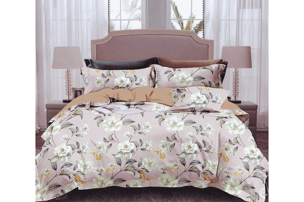 Постільна білизна Royal satin 55 1,5сп - ЛьвівМаркет Постільна білизна Royal satin 55 1,5сп - LvivMarket.net