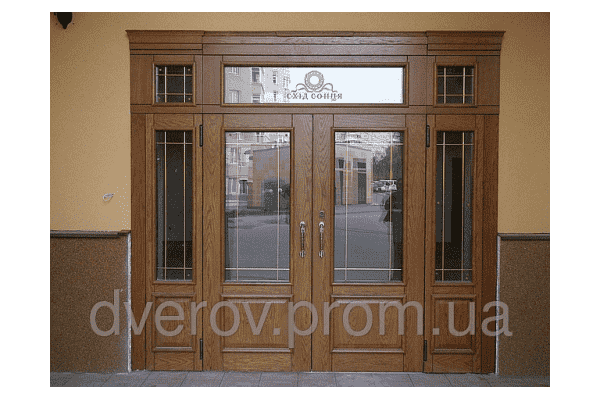 Двері нестандартні - LvivMarket.net
