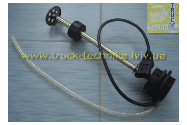 Датчик Ad Blue DAF 1781197 1692862 2115159 - ЛьвівМаркет Датчик Ad Blue DAF 1781197 1692862 2115159 - LvivMarket.net