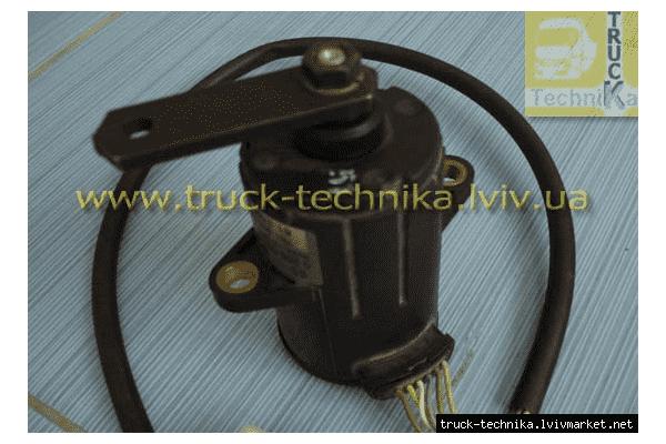 Датчик положення педалі газу Man Kassbohrer Neoplan Mercedes Benz - ЛьвівМаркет Датчик положення педалі газу Man Kassbohrer Neoplan Mercedes Benz - LvivMarket.net