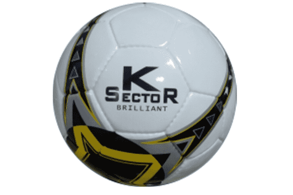 Мяч футбольний Brilliant - LvivMarket.net