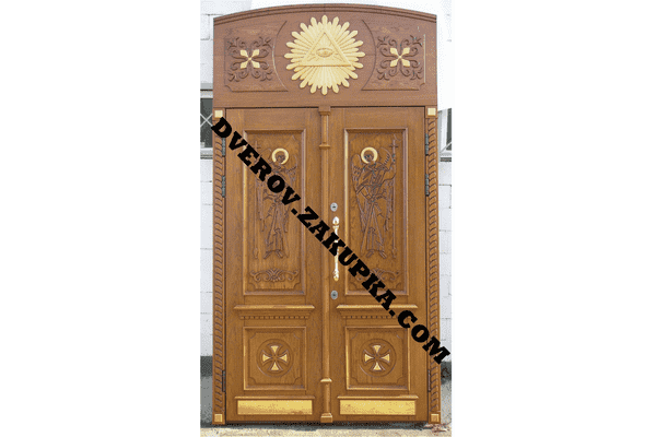 Церковні двері - ЛьвівМаркет Церковні двері - LvivMarket.net
