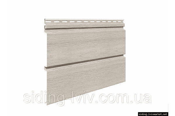 Сайдинг Вокс макс-3 Ясен 3,85 м - ЛьвівМаркет Сайдинг Вокс макс-3 Ясен 3,85 м - LvivMarket.net