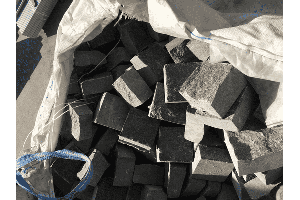 Бруківка гранітна - ЛьвівМаркет Бруківка гранітна - LvivMarket.net