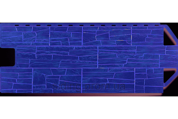 Фасадні панелі «Каньон Монтана» Альта Профиль (фасадные панели купить) - LvivMarket.net