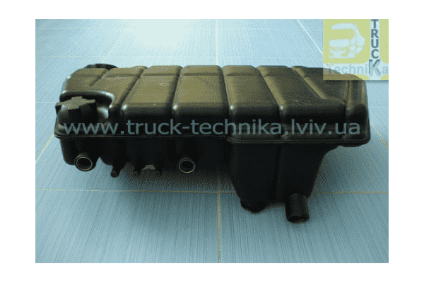 Розширювальний бачок DAF - ЛьвівМаркет Розширювальний бачок DAF - LvivMarket.net