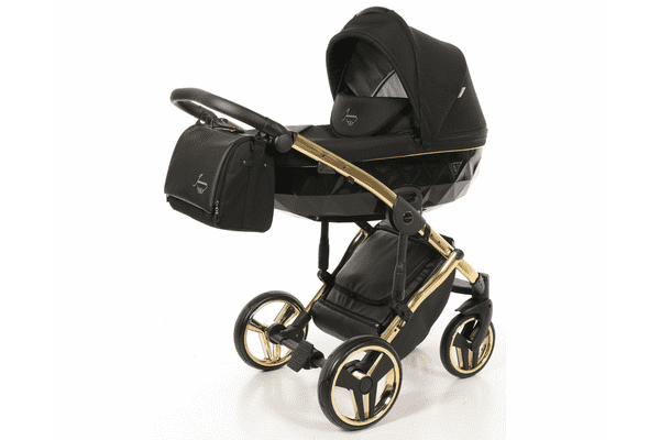 Візок 2в1 Junama Diamond S-line Gold ( JD-SL-02) - ЛьвівМаркет Візок 2в1 Junama Diamond S-line Gold ( JD-SL-02) - LvivMarket.net