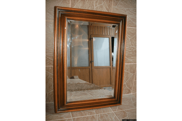 Дзеркало настінне (4898) - ЛьвівМаркет Дзеркало настінне (4898) - LvivMarket.net