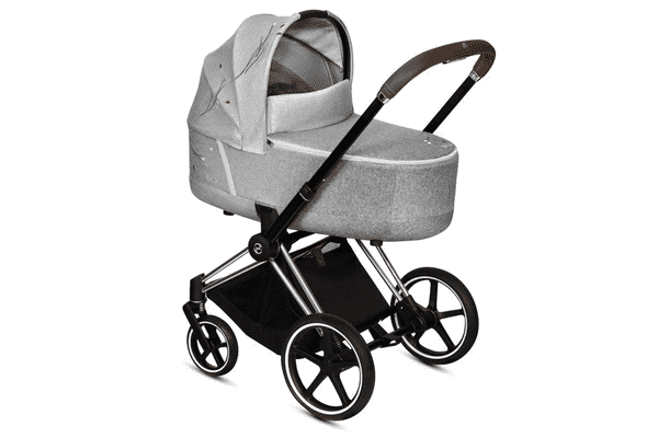Візочок Cybex Priam Lux Koi - ЛьвівМаркет Візочок Cybex Priam Lux Koi - LvivMarket.net