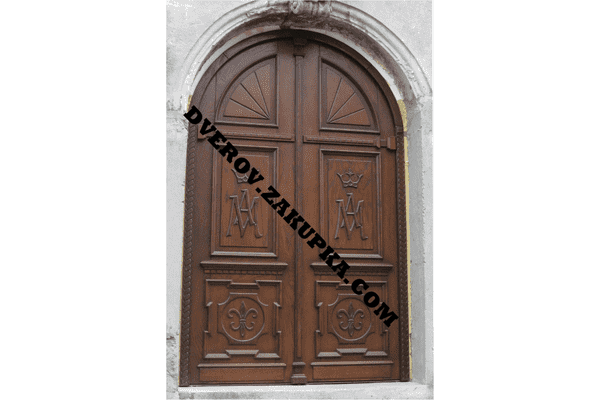 двері в церкву - LvivMarket.net
