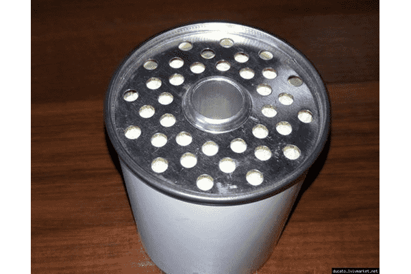 Топливный фильтр Citroen C25 (1982-1994) - 2.5D/TD 190613, 1906C9, B3G016PR,9401906138,9918144 - LvivMarket.net