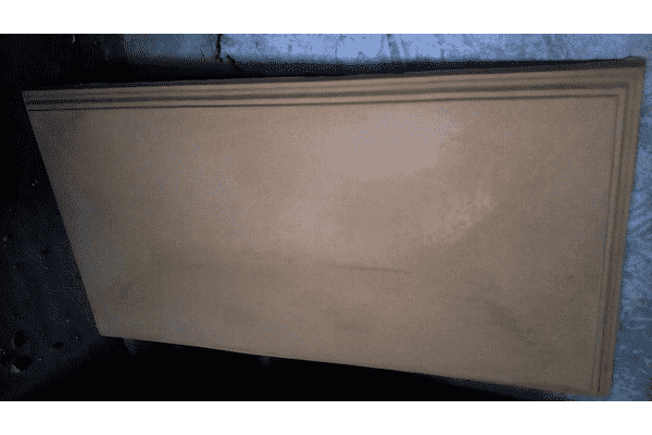 Бетонний дашок КЛАСИЧНИЙ 80х130 - ЛьвівМаркет Бетонний дашок КЛАСИЧНИЙ 80х130 - LvivMarket.net