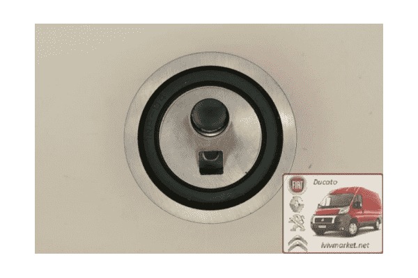 Ролик ГРМ Ситроен Берлинго / Citroen Berlingo M49 SNR GT359.32 - ЛьвівМаркет Ролик ГРМ Ситроен Берлинго / Citroen Berlingo M49 SNR GT359.32 - LvivMarket.net