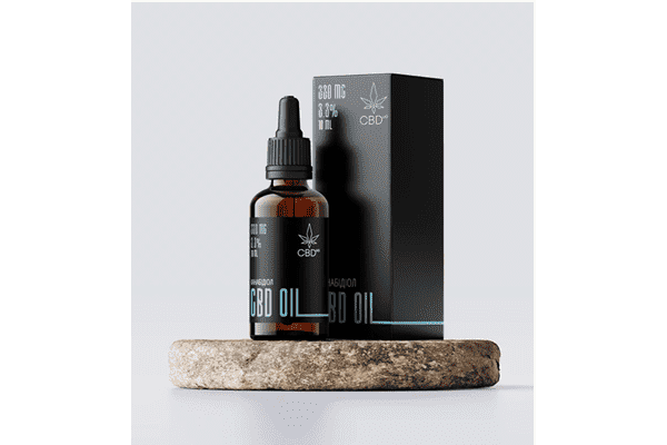 Олія CBD МСТ 10 мл 3.3% - ЛьвівМаркет Олія CBD МСТ 10 мл 3.3% - LvivMarket.net