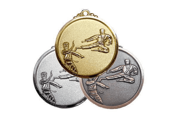 Медалі спортивні продаж - LvivMarket.net