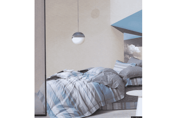 Постільна білизна ШЕМ Сатин з евкаліптовою ниткою розмір 1,5 - ЛьвівМаркет Постільна білизна ШЕМ Сатин з евкаліптовою ниткою розмір 1,5 - LvivMarket.net