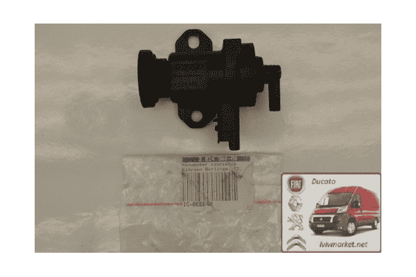 Клапан возврата ОГ Fiat Ducato 0928400414, 3.024.368-00 - LvivMarket.net