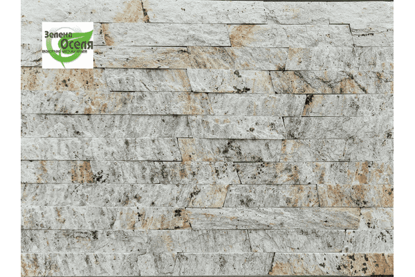 Сланець "Кришталевий палац" соломка 3 см - ЛьвівМаркет Сланець "Кришталевий палац" соломка 3 см - LvivMarket.net