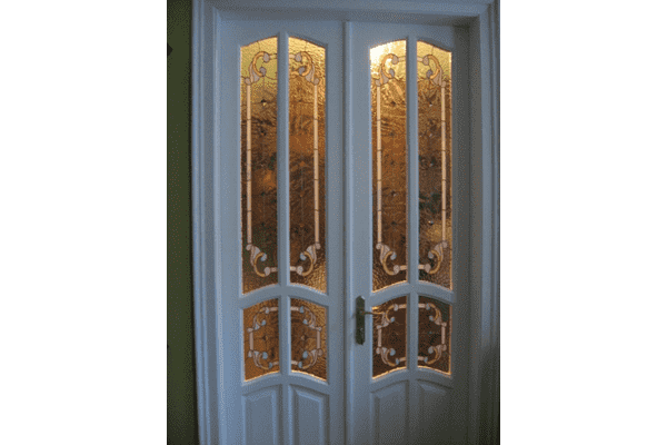 Вітражі для дверей - ЛьвівМаркет Вітражі для дверей - LvivMarket.net