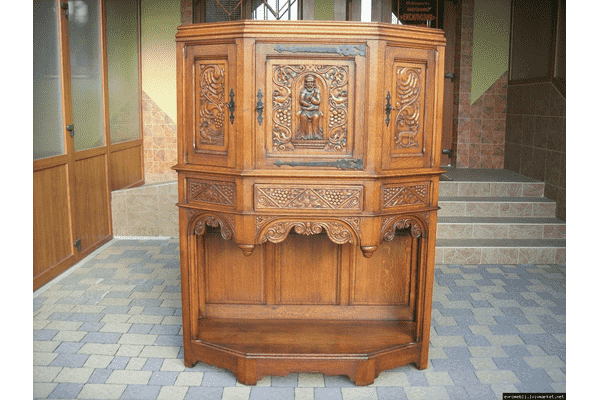 Буфет- бар Ренесанс (4715) - ЛьвівМаркет Буфет- бар Ренесанс (4715) - LvivMarket.net