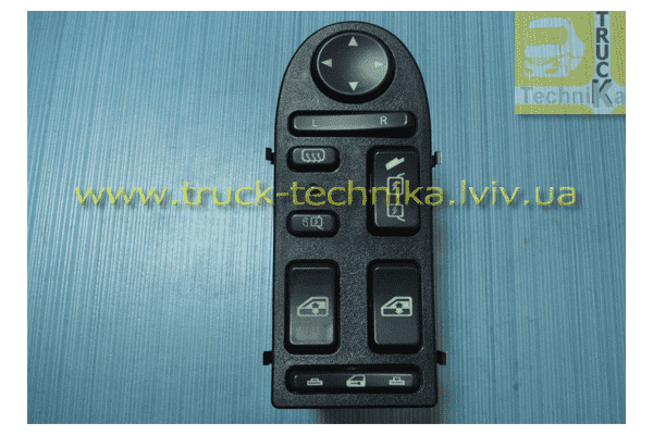 Блок стеклоподъемника Man Tga Tgx 81258067098, 81258067074, 81258067087 - ЛьвівМаркет Блок стеклоподъемника Man Tga Tgx 81258067098, 81258067074, 81258067087 - LvivMarket.net