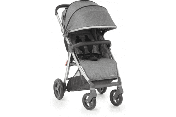 Візок прогулянковий Baby Style Oyster Zero "Mercury " - ЛьвівМаркет Візок прогулянковий Baby Style Oyster Zero "Mercury " - LvivMarket.net