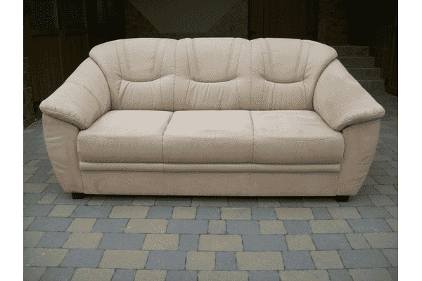 Новий нерозкладний диван  (5937) - LvivMarket.net