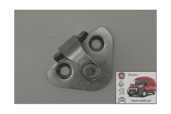 Скоба замка (штифт) Пежо Боксер / Peugeot Boxer (1994-2002) 8503ES,1340174080 - ЛьвівМаркет Скоба замка (штифт) Пежо Боксер / Peugeot Boxer (1994-2002) 8503ES,1340174080 - LvivMarket.net