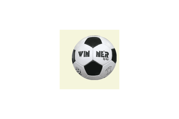 Мяч футбольний Winner Tip-top - LvivMarket.net