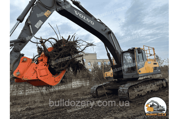 Оренда екскаватора - ЛьвівМаркет Оренда екскаватора - LvivMarket.net