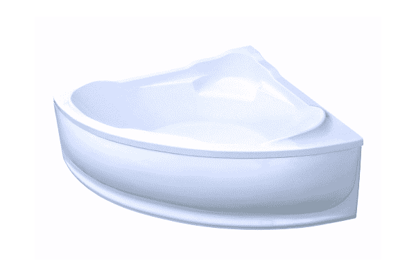 Ванна акрилова PMD LEXUS - ЛьвівМаркет Ванна акрилова PMD LEXUS - LvivMarket.net